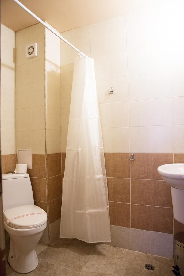 Mappy Holidays Aparthotel Sozopol Exterior foto